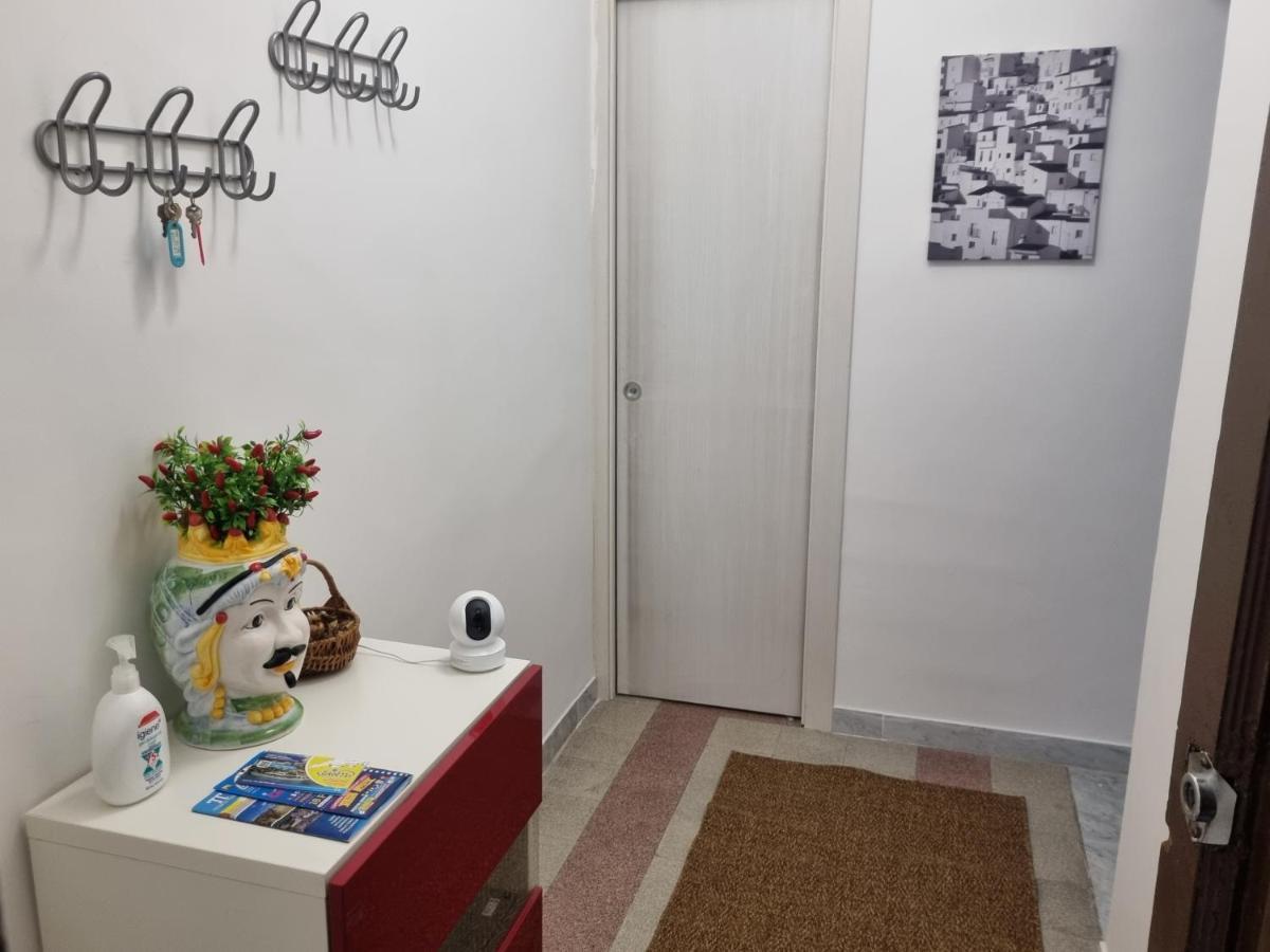 Casa Amalfitana Limoncello Apartment Salerno Exterior photo
